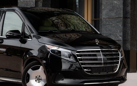 Mercedes-Benz V-Класс, 2026 год, 14 499 000 рублей, 12 фотография