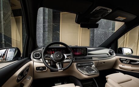 Mercedes-Benz V-Класс, 2026 год, 14 499 000 рублей, 16 фотография