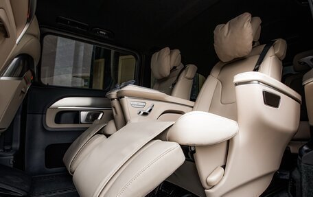 Mercedes-Benz V-Класс, 2026 год, 14 499 000 рублей, 22 фотография