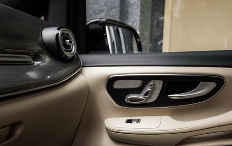 Mercedes-Benz V-Класс, 2026 год, 14 499 000 рублей, 21 фотография