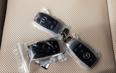 Mercedes-Benz V-Класс, 2026 год, 14 499 000 рублей, 17 фотография