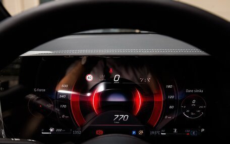 Mercedes-Benz V-Класс, 2026 год, 14 499 000 рублей, 18 фотография