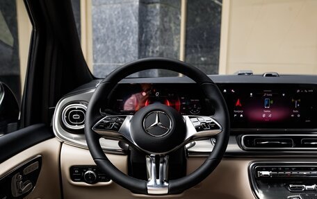 Mercedes-Benz V-Класс, 2026 год, 14 499 000 рублей, 15 фотография