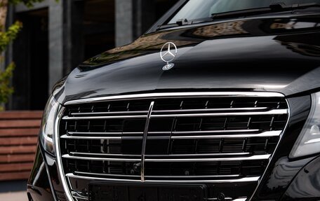 Mercedes-Benz V-Класс, 2026 год, 14 499 000 рублей, 10 фотография