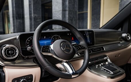 Mercedes-Benz V-Класс, 2026 год, 14 499 000 рублей, 19 фотография