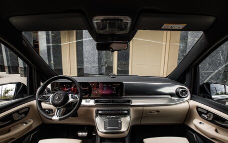 Mercedes-Benz V-Класс, 2026 год, 14 499 000 рублей, 14 фотография