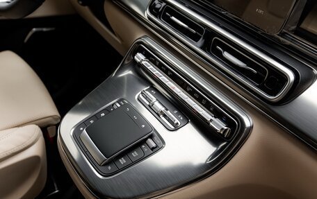 Mercedes-Benz V-Класс, 2026 год, 14 499 000 рублей, 20 фотография