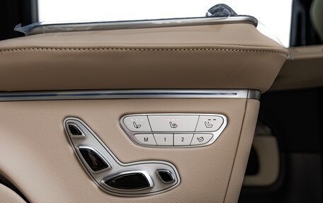 Mercedes-Benz V-Класс, 2026 год, 14 499 000 рублей, 24 фотография