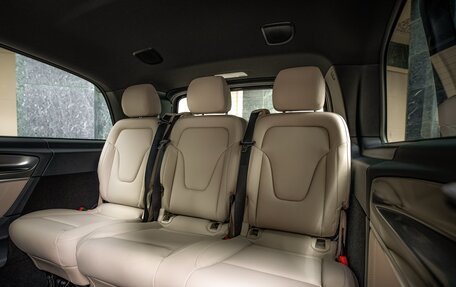 Mercedes-Benz V-Класс, 2026 год, 14 499 000 рублей, 28 фотография