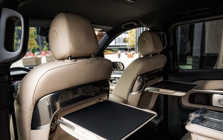 Mercedes-Benz V-Класс, 2026 год, 14 499 000 рублей, 27 фотография