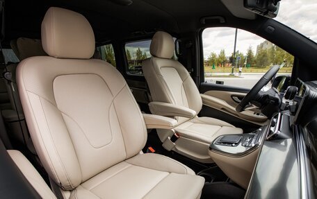 Mercedes-Benz V-Класс, 2026 год, 14 499 000 рублей, 29 фотография