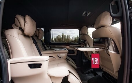 Mercedes-Benz V-Класс, 2026 год, 14 499 000 рублей, 30 фотография
