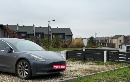 Tesla Model 3 I, 2019 год, 3 333 000 рублей, 4 фотография