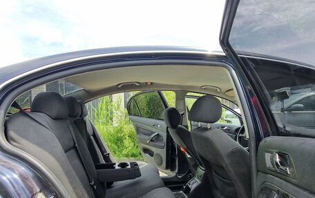 Skoda Superb III рестайлинг, 2002 год, 395 000 рублей, 11 фотография