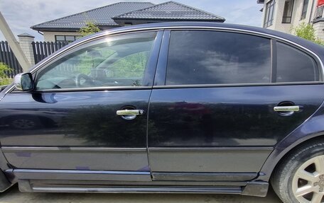 Skoda Superb III рестайлинг, 2002 год, 395 000 рублей, 7 фотография