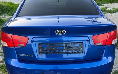 KIA Cerato III, 2010 год, 700 000 рублей, 4 фотография