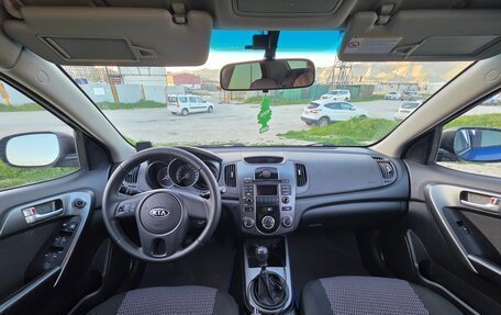 KIA Cerato III, 2010 год, 700 000 рублей, 5 фотография