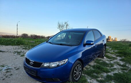 KIA Cerato III, 2010 год, 700 000 рублей, 10 фотография