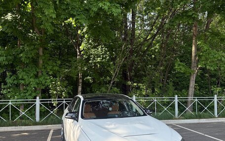 BMW 3 серия, 2017 год, 2 450 000 рублей, 3 фотография