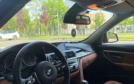 BMW 3 серия, 2017 год, 2 450 000 рублей, 14 фотография
