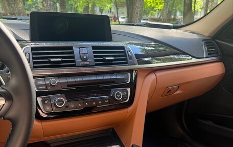BMW 3 серия, 2017 год, 2 450 000 рублей, 13 фотография