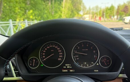 BMW 3 серия, 2017 год, 2 450 000 рублей, 11 фотография