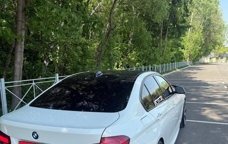 BMW 3 серия, 2017 год, 2 450 000 рублей, 6 фотография