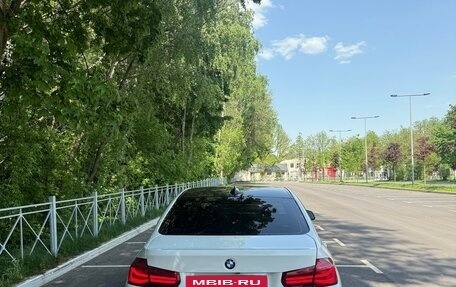 BMW 3 серия, 2017 год, 2 450 000 рублей, 5 фотография
