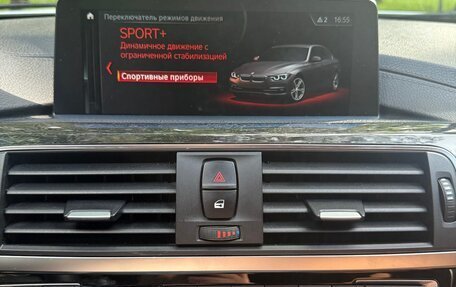 BMW 3 серия, 2017 год, 2 450 000 рублей, 28 фотография