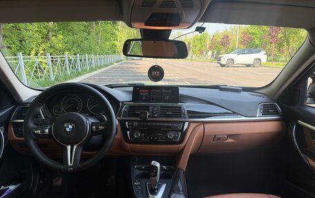 BMW 3 серия, 2017 год, 2 450 000 рублей, 19 фотография
