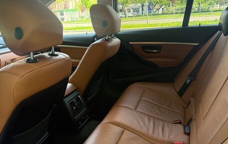 BMW 3 серия, 2017 год, 2 450 000 рублей, 21 фотография