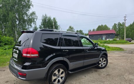 KIA Mohave I, 2019 год, 3 100 000 рублей, 2 фотография