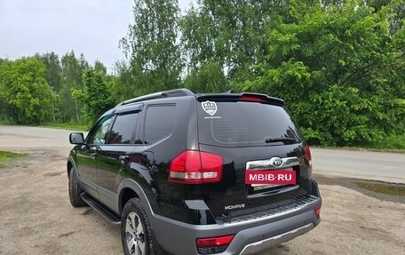 KIA Mohave I, 2019 год, 3 100 000 рублей, 3 фотография