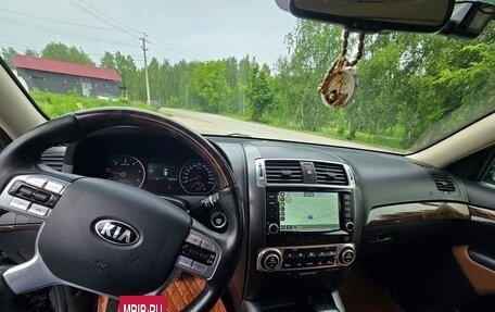 KIA Mohave I, 2019 год, 3 100 000 рублей, 8 фотография