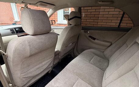 Toyota Corolla, 2002 год, 580 000 рублей, 6 фотография