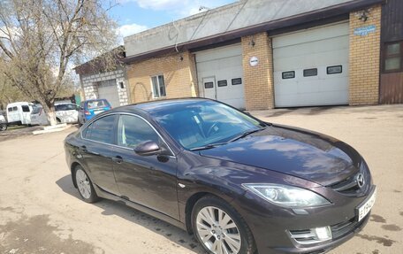 Mazda 6, 2008 год, 749 000 рублей, 2 фотография