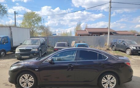 Mazda 6, 2008 год, 749 000 рублей, 4 фотография