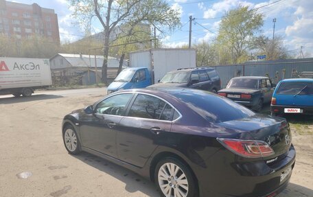 Mazda 6, 2008 год, 749 000 рублей, 5 фотография