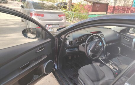 Mazda 6, 2008 год, 749 000 рублей, 9 фотография