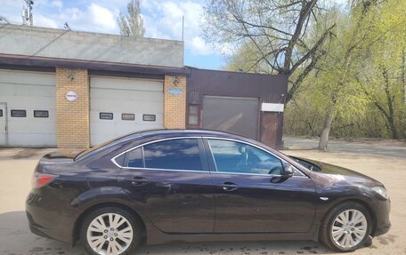 Mazda 6, 2008 год, 749 000 рублей, 8 фотография
