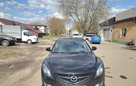 Mazda 6, 2008 год, 749 000 рублей, 3 фотография