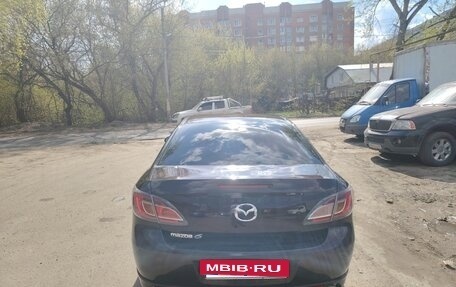 Mazda 6, 2008 год, 749 000 рублей, 6 фотография