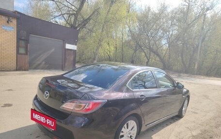 Mazda 6, 2008 год, 749 000 рублей, 7 фотография