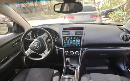 Mazda 6, 2008 год, 749 000 рублей, 13 фотография