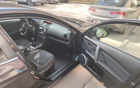 Mazda 6, 2008 год, 749 000 рублей, 12 фотография