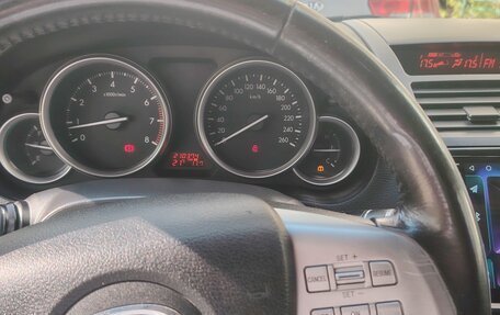 Mazda 6, 2008 год, 749 000 рублей, 14 фотография