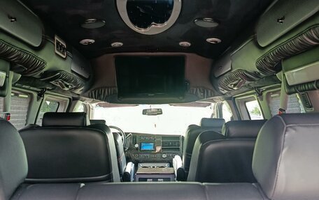 GMC Savana I, 2010 год, 3 450 000 рублей, 7 фотография
