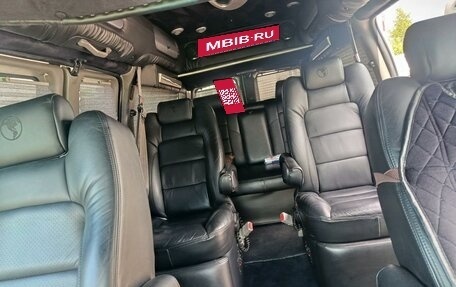 GMC Savana I, 2010 год, 3 450 000 рублей, 8 фотография