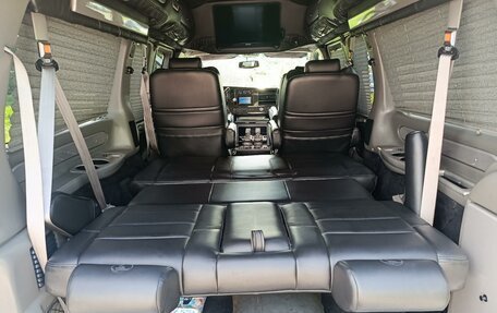 GMC Savana I, 2010 год, 3 450 000 рублей, 12 фотография