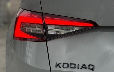 Skoda Kodiaq I, 2020 год, 2 335 000 рублей, 8 фотография